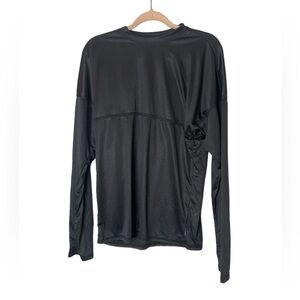 Spirit Jersey‎ black size small shirt